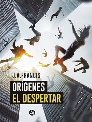 cover image of Orígenes